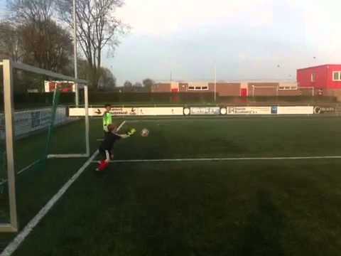 JVC Cuijk E1 (za) vs. JVC Cuijk E3 (za) 25-4-2013 18:56