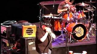 Blues Traveler  "Mullin It over"