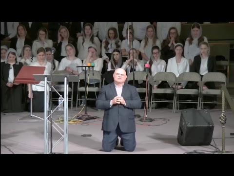 Sunday Service 04/23/2017