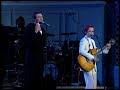 Dolores O'Riordan & Simon Le Bon -Linger (live 1995)