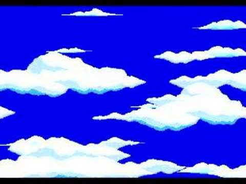 PCエンジン 「イースⅠ・Ⅱ」 イースⅡ OP 【高音質版】