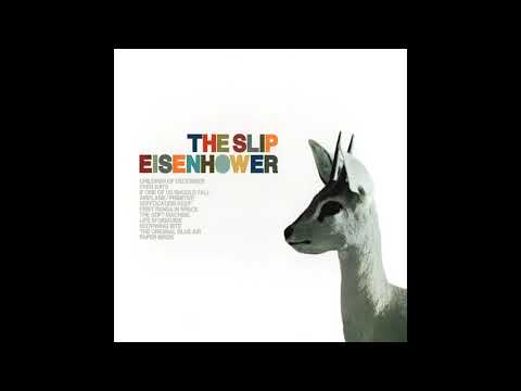 The Slip - Even Rats Official Guitar Track