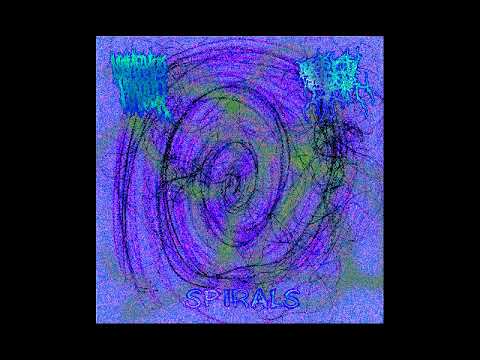 Money Hater / Pencil Dick - Spirals [2017]