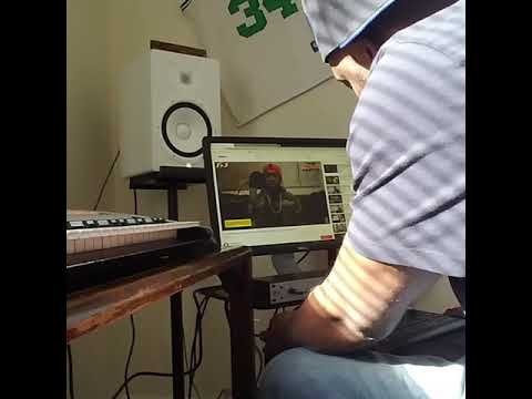 Yohiness Baby making beats