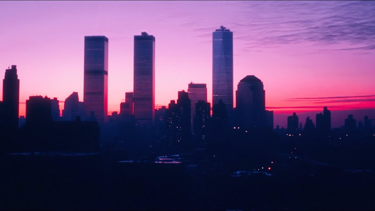 ＬＡＴＥ ＮＩＧＨＴ ＶＩＢＥＳ // Nostalgic Aetheral Ambient ~ Calm Vaporwave