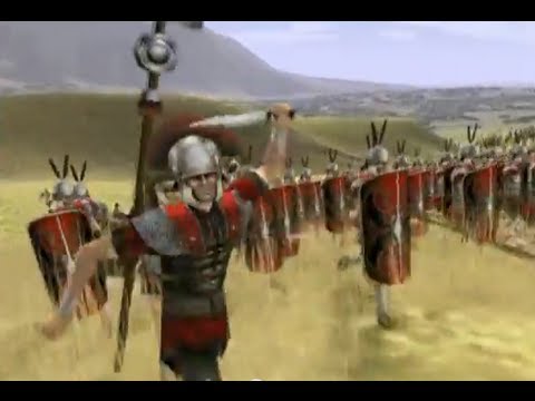 Decisive Battles - Cynoscephalae (Rome vs Macedon)
