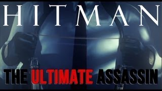 Ultimate assassin trailer
