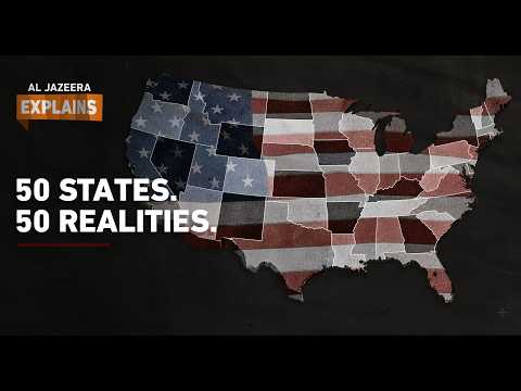 US midterms 2026: How state elections shape your life | Al Jazeera Explains
