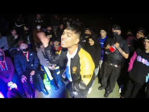 MAINA vs MATIAS: 4tos - #KDxBDM