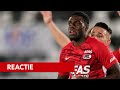 BMI: 'Gewoon lachen' | AZ - FC Emmen