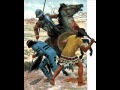 The Shamen - Conquistador 