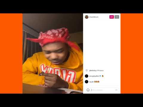 Shawn Ferrari Playing Unreleased On Live