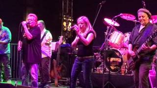 Rodgau Monotones - Erbarme - zu spät! Die Hesse komme - 02.06.2017 Stadtfest Bürstadt