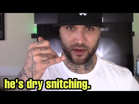 download lagu mp3 mp4 Dry Snitching, download lagu Dry Snitching gratis, unduh video klip Dry Snitching