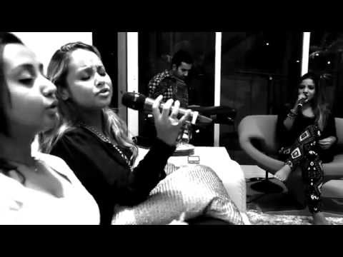 Gabriela Rocha e Bruna Karla - Quando eu Chorar - Pra Onde Iremos?