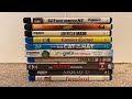 My Imagine Entertainment Movie Collection 2022