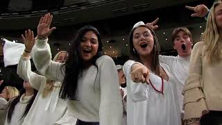 #KATCSportsExtra: Catholic New Iberia vs. Notre Dame