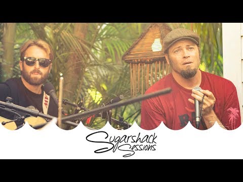 Fortunate Youth - Friends & Family (RAW Live Music)