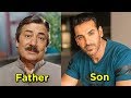 Top 9 Real Life Father of Bollywood Actors  I You Don't Know