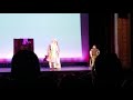 Lights Of Long Ago From A Christmas Carol Musical 2019