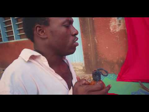 KasyMaterial_ NendaUkaloge(Official Video)