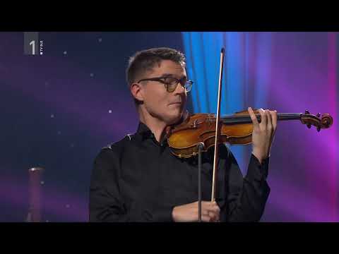 Nikola Pajanović: ŠTIRJE LETNI ČASI, ZIMA (31. Dobrodelni Miklavžev koncert)