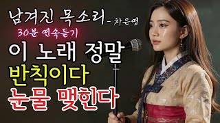 Download lagu '남겨진 목소리' 눈물주의 감성 발라드 트롯 30분 연속 듣기 #kpop mp3