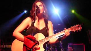 Lauren Lucas- The Carolina Kind- Nov 11,2007