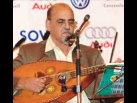 Abderahmane El kobi:  يا تاج الوالعات