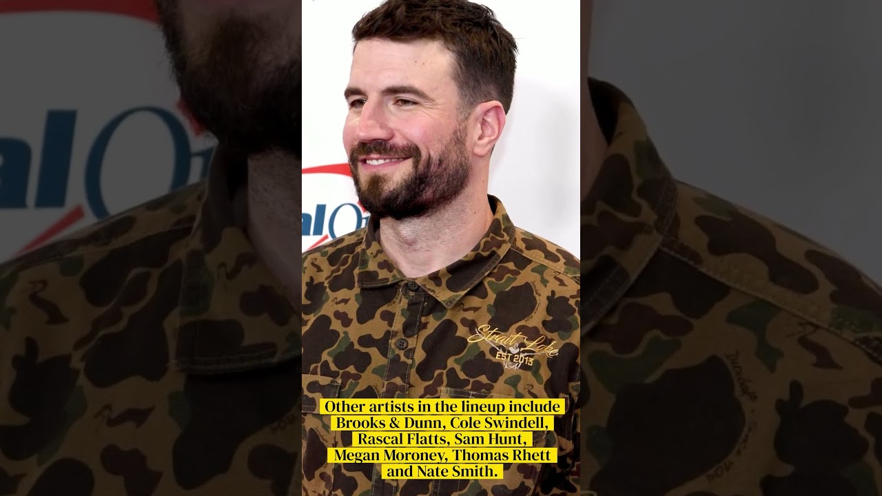 Bailey Zimmerman Reveals Sneak Peek Of Unreleased Collab With Luke Combs