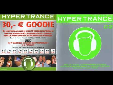 Hyper Trance 02 CD 2