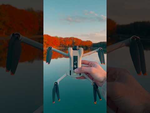 DJI mini 3 Drone ASMR Sunset #dji #dronelife #djimini3 #dronedaily #dronevideo #asmrsounds #asmr