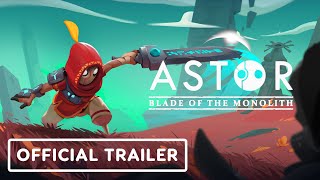 Game trailer