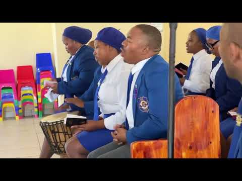 Blue Downs Circuit Wesley Guild Opening 2023 - uMalusi nguYehova