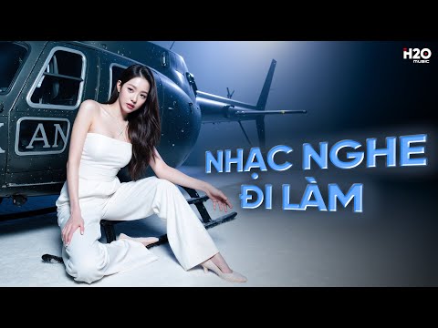 NHẠC NGHE ĐI LÀM 2025 #24🎧HOUSE LAK & DEEP HOUSE XIANG REMIX🎧NHẠC TRẺ REMIX CỰC CHILL HOT TIKTOK