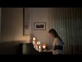 A Cover Of Call Your Mom Lit By Candlelight