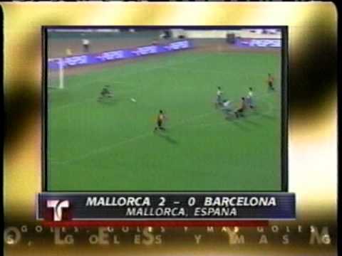 2000 (October 28) Mallorca 2-Barcelona 0 (Spanish La Liga)-Round 7.mpg