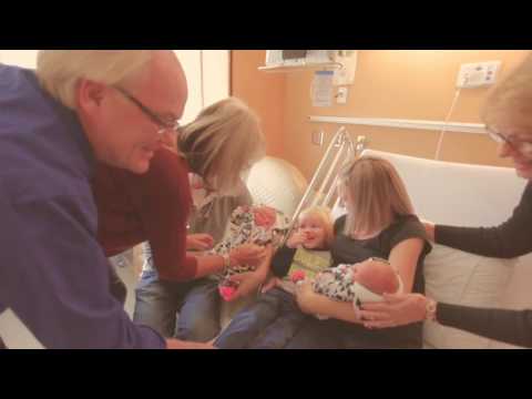 Lambton County Get the Flu Shot
