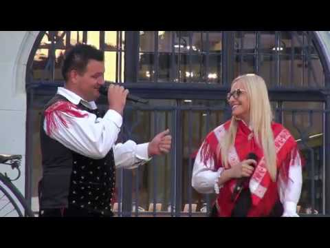 Ansambel Žargon - Kdor jo rad ima (v živo)