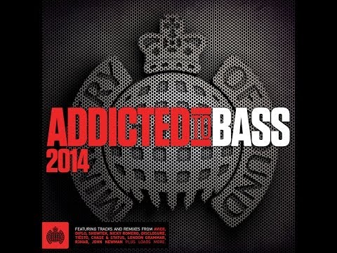 Addicted To Bass - Drops (Dj Kiss Bootleg)