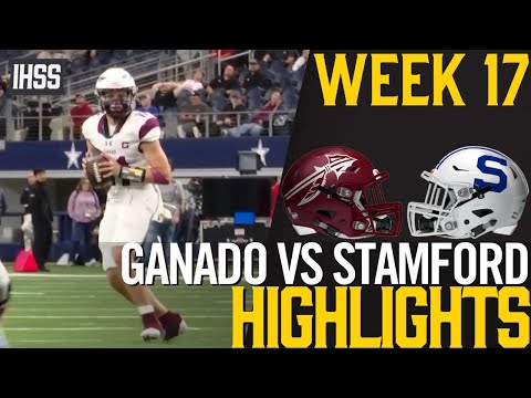 Ganado Triumphs in Historic Triple-Overtime State Title Game