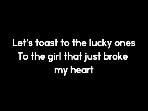 Angels - Mayday Parade