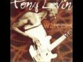 Tony Levin - waters of Eden 