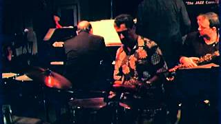 Chico O’farrill Big Band w Special Guest Eddie Palmieri. Sax solo by Ivan Renta
