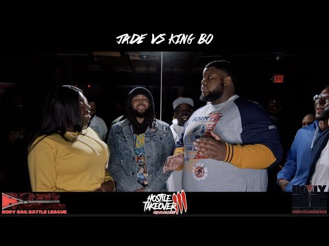 Jade vs King Bo