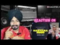 Reaction on Irshad Khan - Haryana Hood | Desi Balak Gama Ke | New Haryanvi Song 2023