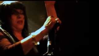 Still Burning - LYDIA LUNCH RETROVIRUS