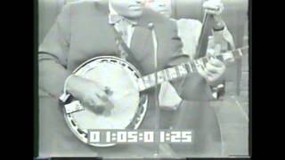 Flatt &amp; Scruggs   Polka On The Banjo