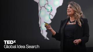 Redefining Resilience Beyond the Boardroom | Reema Darras | TEDxAmman