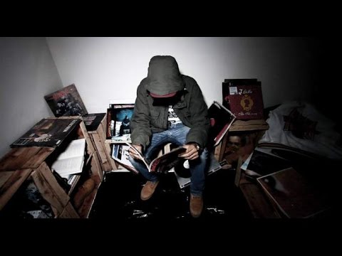 Mehdi Black Wind - Freestyle [Clash System & Clash Bigg]